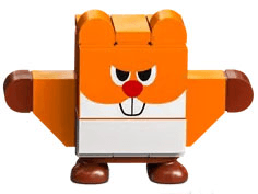 Waddlewing, Super Mario, Series 5 (Character Only)