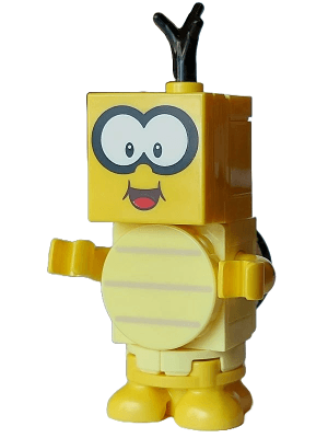LEGO Lakitu (mar0188) Super Mario Minifigure