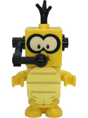 LEGO Lakitu (mar0211) Super Mario Minifigure