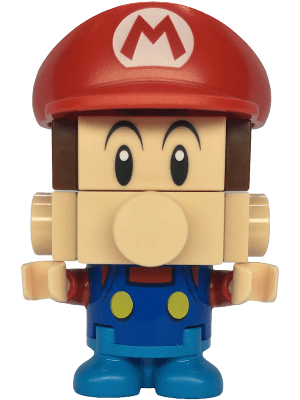Baby Mario