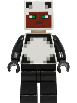 Panda Skin