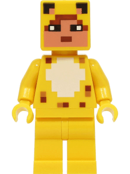 Ocelot Skin