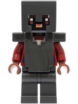 Netherite Knight