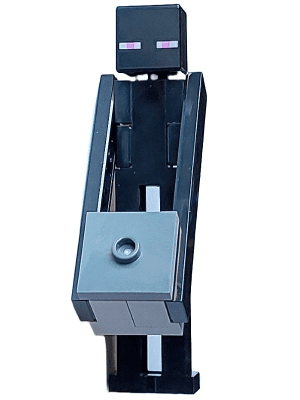 LEGO Enderman (min151) Minecraft Minifigure