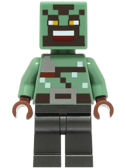 Orc Warrior