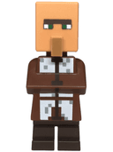 Villager (Shepherd)