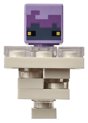 LEGO Breeze (min207) Minecraft Minifigure