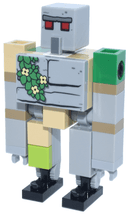 Iron Golem - A Minecraft Movie