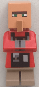 Villager (Mason)