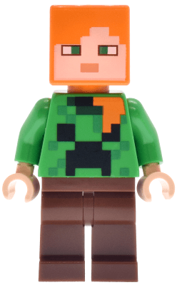 Alex - Holiday Creeper Sweater