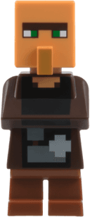 Villager (Mason)