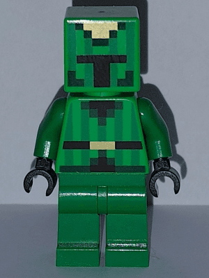 Cactus Knight