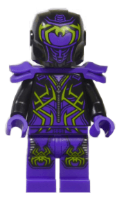 Spindrax