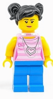 LEGO Rui (mk037) Ninjago Dragons Rising Minifigure