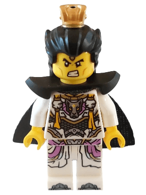 LEGO Erlang (mk103) Ninjago Dragons Rising Minifigure