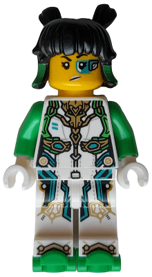 LEGO Mei (mk165) Ninjago Dragons Rising Minifigure