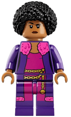 Belle Bottom