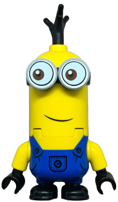 LEGO Minion (mnn016) Minions Minifigure