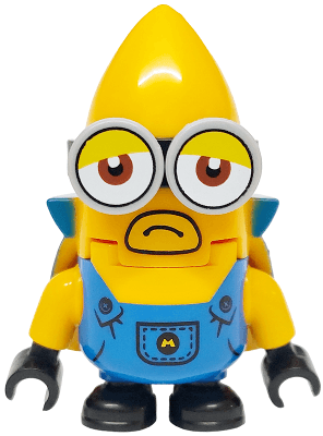 LEGO Mega Minion Gus (mnn021) Minions Minifigure