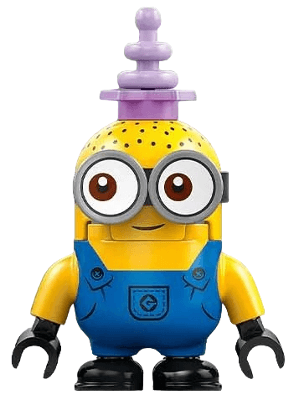 LEGO Minion Phil (mnn023) Minions Minifigure