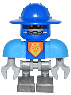 Squire Bot
