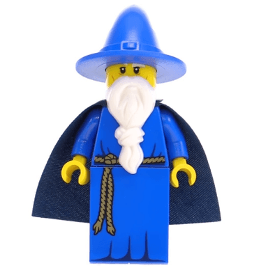 Merlok