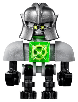 CyberByter
