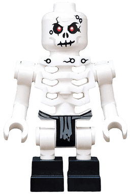 LEGO Chopov (Skulkin) (njo0020) minifigure