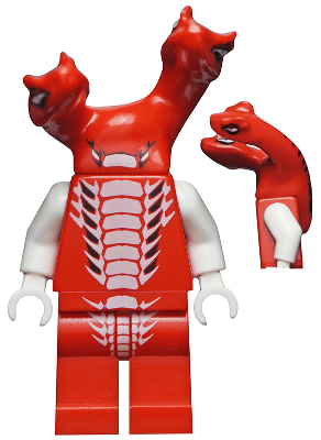 LEGO Fangdam (njo0048) Ninjago Minifigure