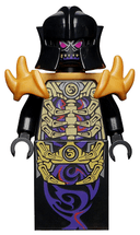 Overlord (Golden Master) - Rebooted