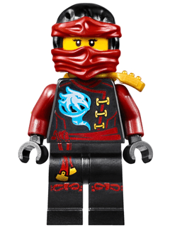 LEGO Nya (njo0200) Ninjago Minifigure