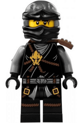 Cole (Honor Robe) - Day of the Departed