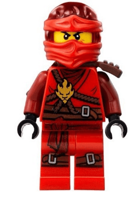Kai (Honor Robe) - Day of the Departed