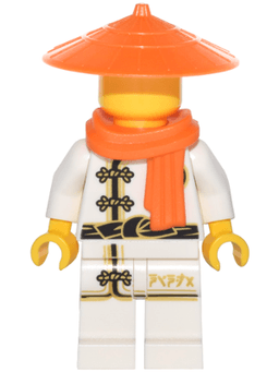 Mannequin - Hat and Scarf