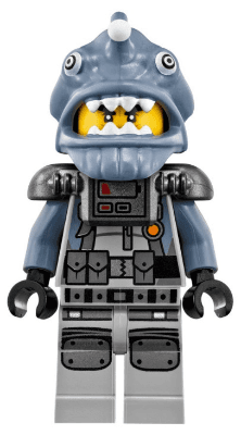 Angler