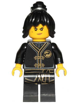 LEGO Nya (njo0433) Ninjago Minifigure