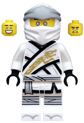 Zane - Legacy