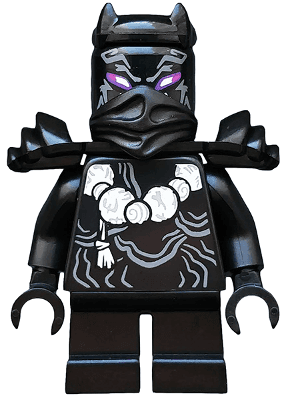 LEGO Oni Villain (njo0510) Ninjago Minifigure