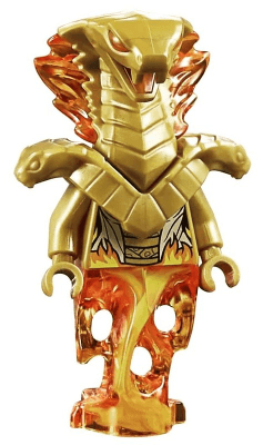 LEGO Aspheera (njo0540) Ninjago Minifigure