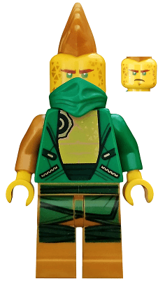 LEGO Lloyd (njo0571) minifigure