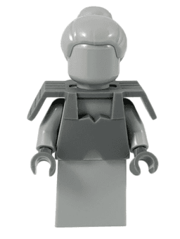 LEGO Dummy Practice (njo0610) minifigure
