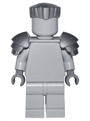 LEGO Statue (njo0675) Ninjago Minifigure