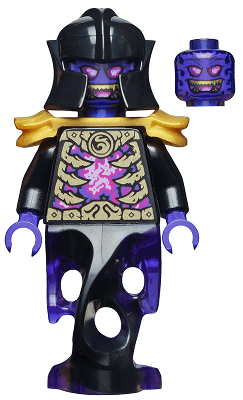 LEGO Overlord (njo0676) minifigure