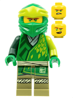 Lloyd - Core