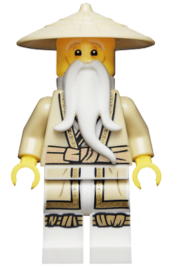 Wu Sensei - Core