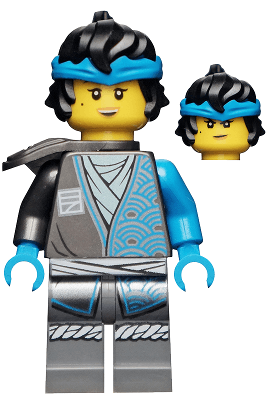 LEGO Nya (njo0743) Ninjago Minifigure