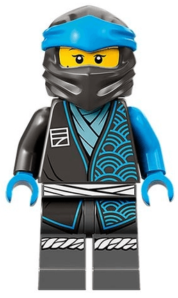 Nya - Core