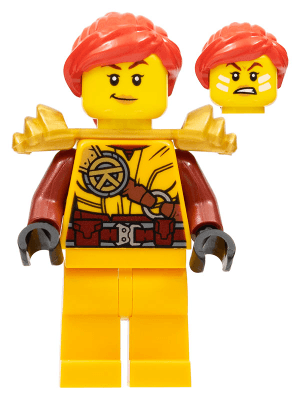 LEGO Skylor (njo0773) Ninjago Minifigure
