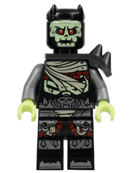 Bone Warrior