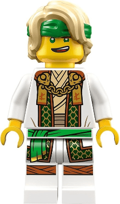 Lloyd - Master Lloyd